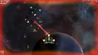 Скриншот 1 к игре Voidship: Redux