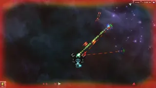 Скриншот 4 к игре Voidship: Redux