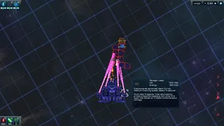 Скриншот 6 к игре Voidship: Redux