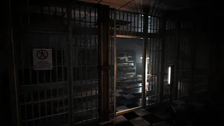 Скриншот 2 к игре Cursed Halls