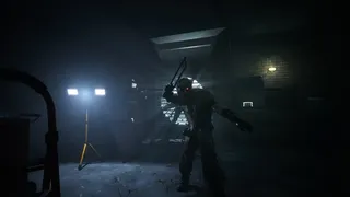 Скриншот 3 к игре Cursed Halls