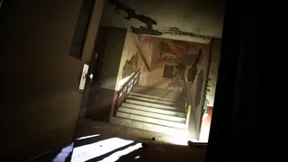 Скриншот 4 к игре Cursed Halls