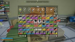 Скриншот 3 к игре Rise of Gun