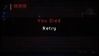 Скриншот 2 к игре Cosmic Dungeon