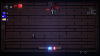 Скриншот 3 к игре Cosmic Dungeon