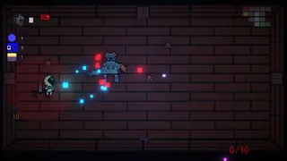 Скриншот 5 к игре Cosmic Dungeon
