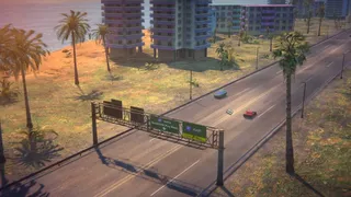 Скриншот 3 к игре Florida Interstate '86
