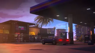 Скриншот 5 к игре Florida Interstate '86