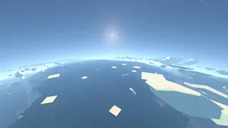 Скриншот 5 к игре pan·gaia
