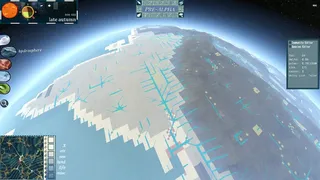 Скриншот 8 к игре pan·gaia