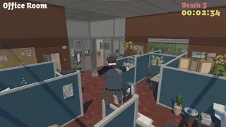 Скриншот 2 к игре KingMini