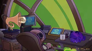 Скриншот 1 к игре I NEED SPACE