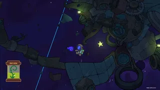 Скриншот 3 к игре I NEED SPACE