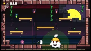 Скриншот 5 к игре Tsetseg's Adventure