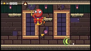 Скриншот 6 к игре Tsetseg's Adventure