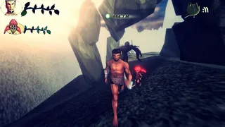 Скриншот 4 к игре Amazo'