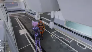 Скриншот 6 к игре Beyond Polaris Guardian