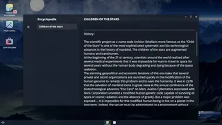 Скриншот 7 к игре Beyond Polaris Guardian