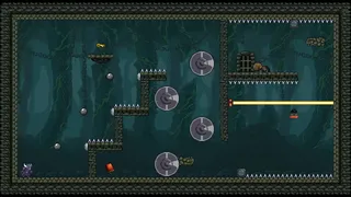 Скриншот 2 к игре Dungeon Knight