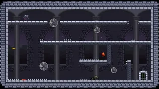 Скриншот 3 к игре Dungeon Knight
