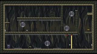 Скриншот 4 к игре Dungeon Knight