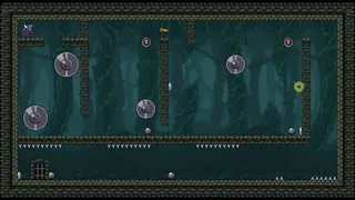 Скриншот 5 к игре Dungeon Knight