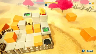 Скриншот 5 к игре Lost in Cheese