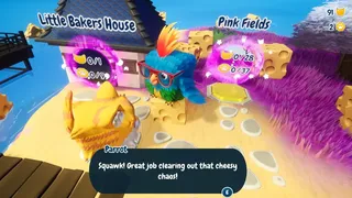 Скриншот 6 к игре Lost in Cheese