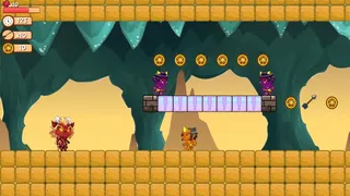 Скриншот 4 к игре Yokai Hero