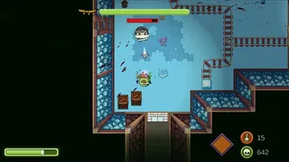 Скриншот 2 к игре Samurado