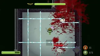 Скриншот 4 к игре Samurado