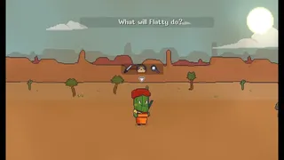 Скриншот 2 к игре The Last Root
