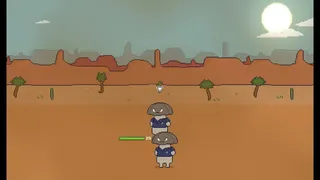 Скриншот 5 к игре The Last Root