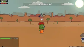Скриншот 7 к игре The Last Root