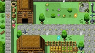 Скриншот 2 к игре 破洞小世界 呆望窗  Hole Small World
