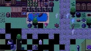 Скриншот 3 к игре 破洞小世界 呆望窗  Hole Small World