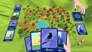 Скриншот 2 к игре Hexoria