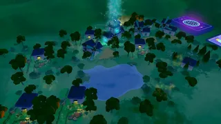 Скриншот 5 к игре Hexoria