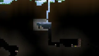 Скриншот 3 к игре Roody:2d