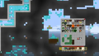 Скриншот 5 к игре Roody:2d