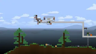 Скриншот 7 к игре Roody:2d