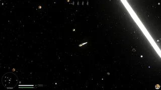 Скриншот 2 к игре Stellar Stroll