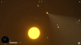 Скриншот 3 к игре Stellar Stroll
