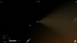 Скриншот 4 к игре Stellar Stroll