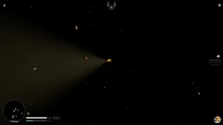 Скриншот 5 к игре Stellar Stroll