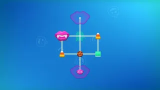 Скриншот 6 к игре Puzzlepops! Plus