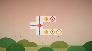 Скриншот 1 к игре Loop