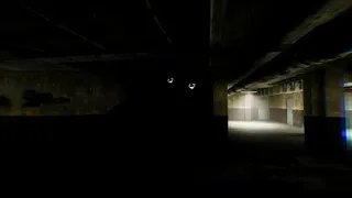 Скриншот 2 к игре Into The Backrooms