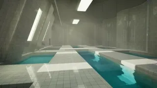 Скриншот 3 к игре Into The Backrooms
