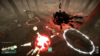 Скриншот 2 к игре The Phoenix Initiative